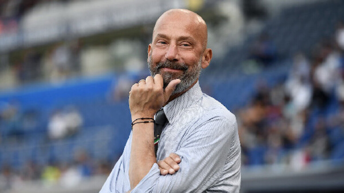 Addio A Gianluca Vialli Ci Lascia Un Grande Uomo