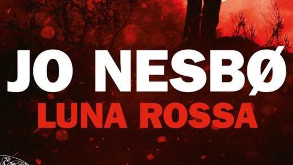 I 10 libri più venduti della settimana, da Michela Murgia a Jo Nesbø