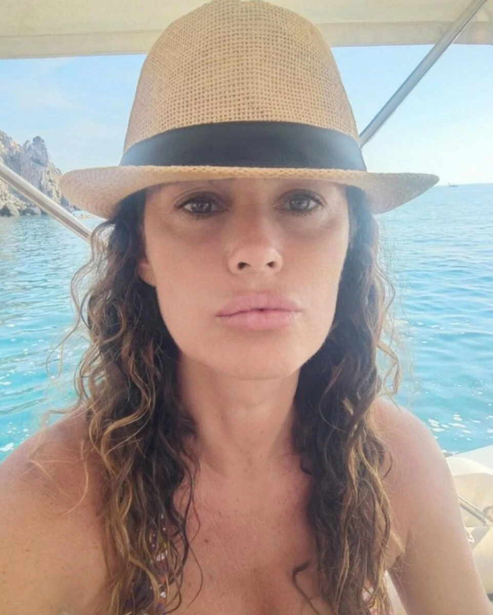 Samantha De Grenet