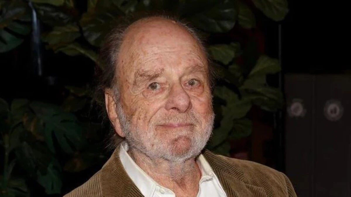 Cinema Lutto Morto Attore