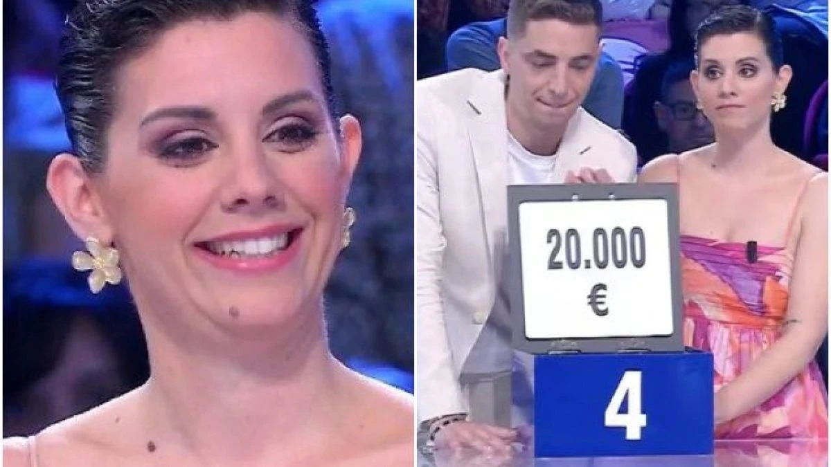 Morta Concorrente Affari Tuoi