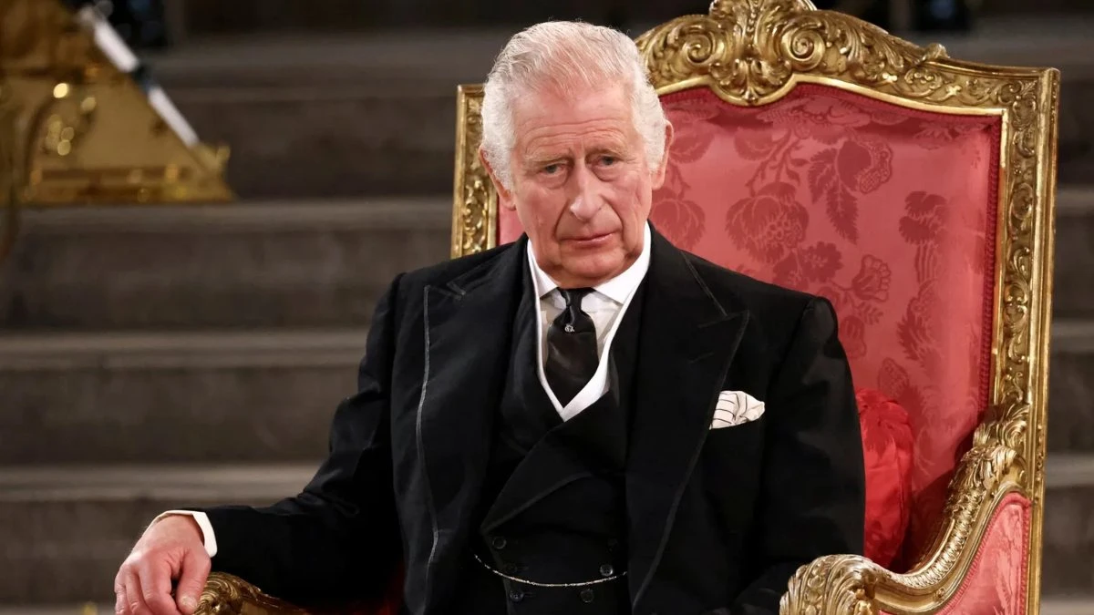 re carlo compleanno