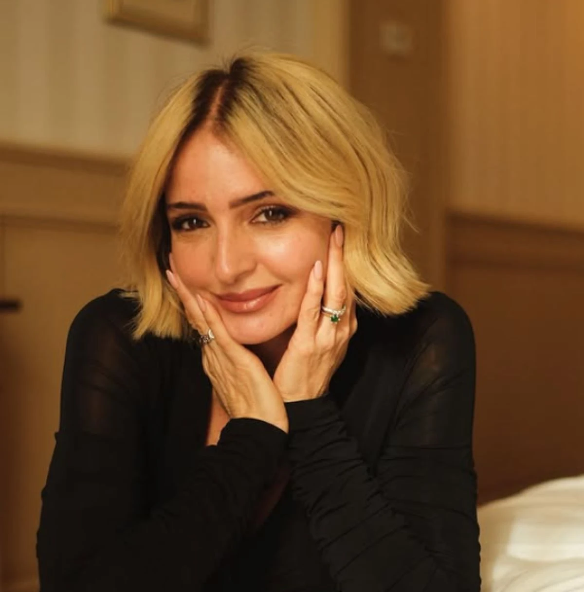 Andreas Muller Veronica Peparini Matrimonio