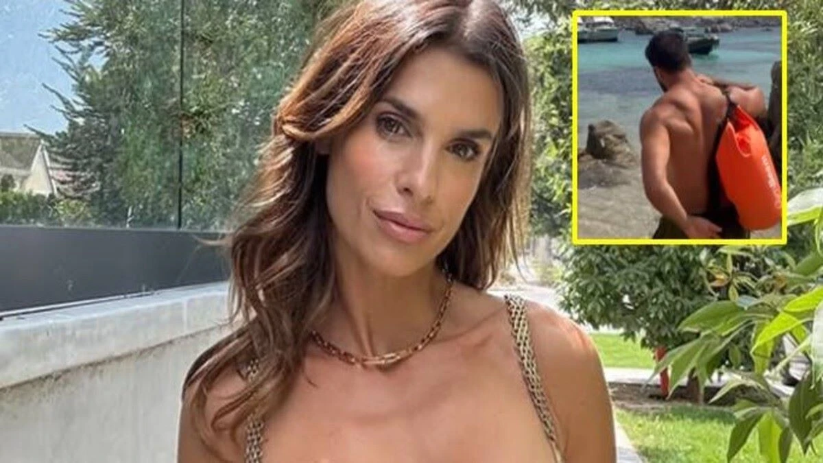 Elisabetta Canalis Fidanzato
