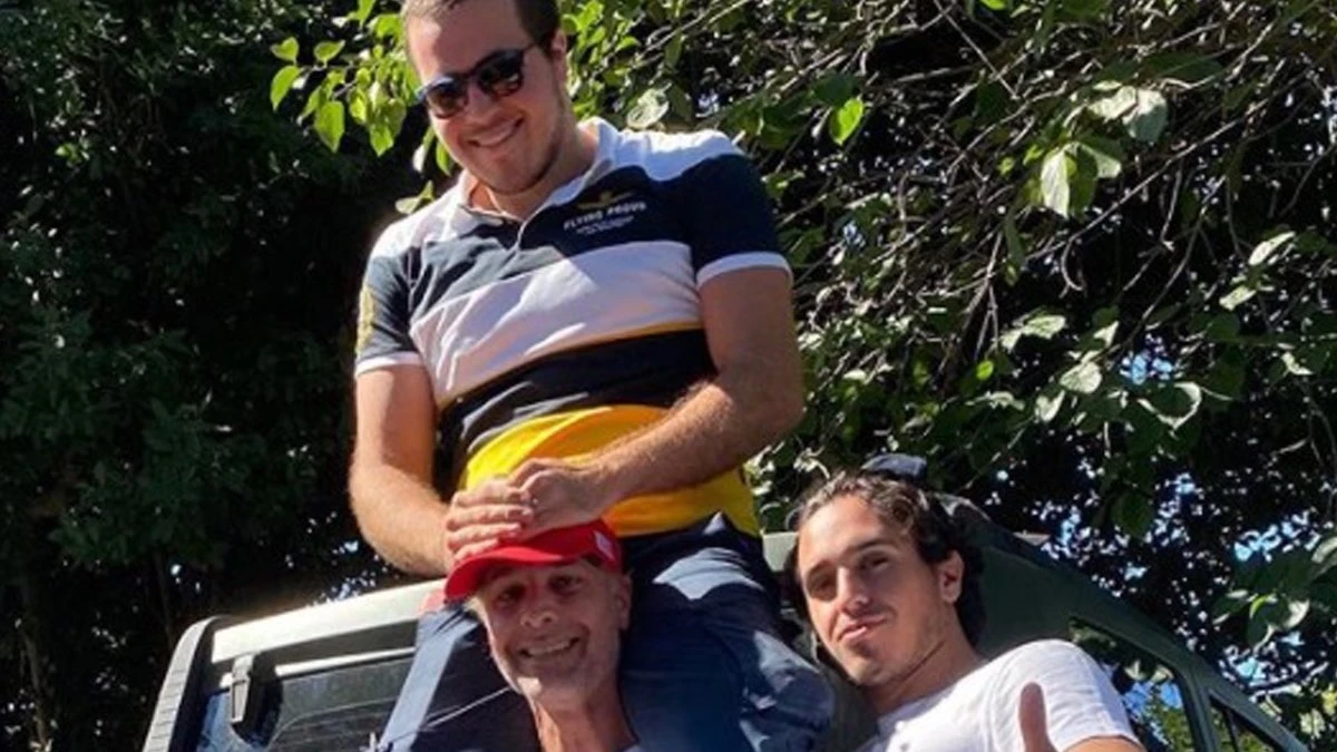 raoul bova figli separazione rocìo morales