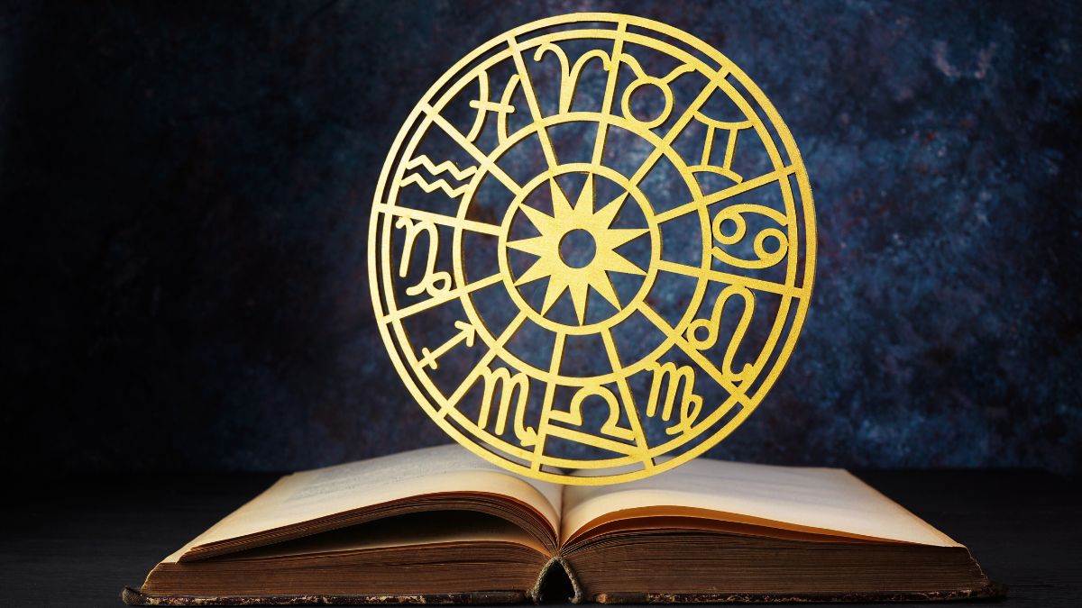 I più importanti libri di astrologi