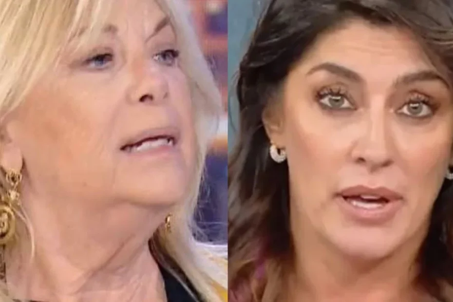 Rita Dalla Chiesa Elisa Isoardi