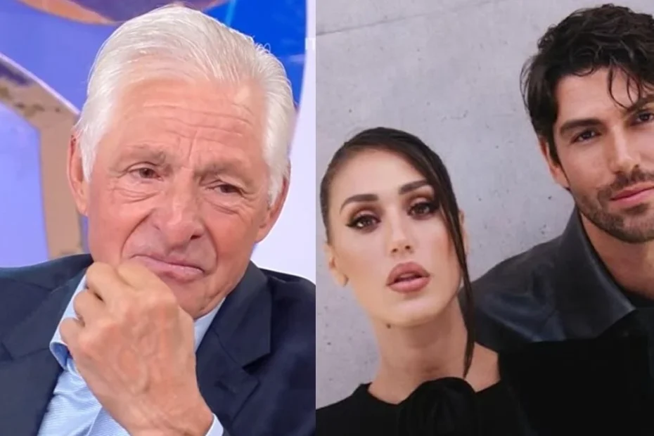 francesco moser messaggio figlio ignazio