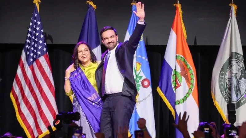 Mira Nair, regista di fama internazionale