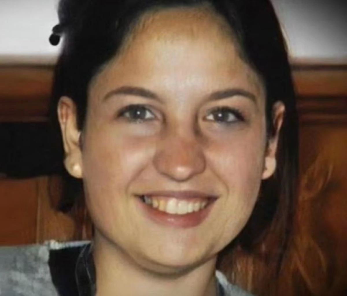 Ritratto di Chiara Poggi