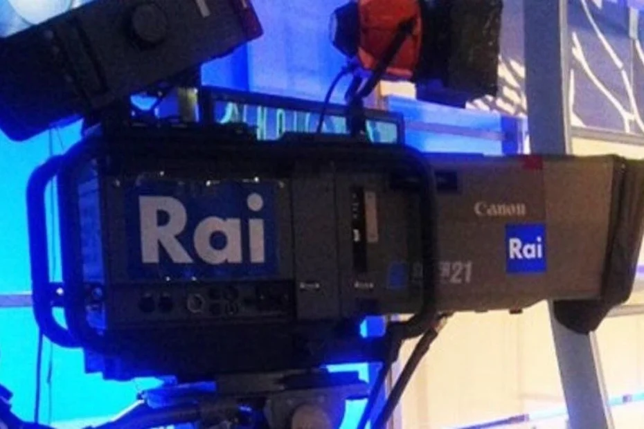 Rai Programma Cancellato