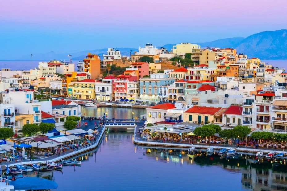 Il posto migliore in Europa per la pensione