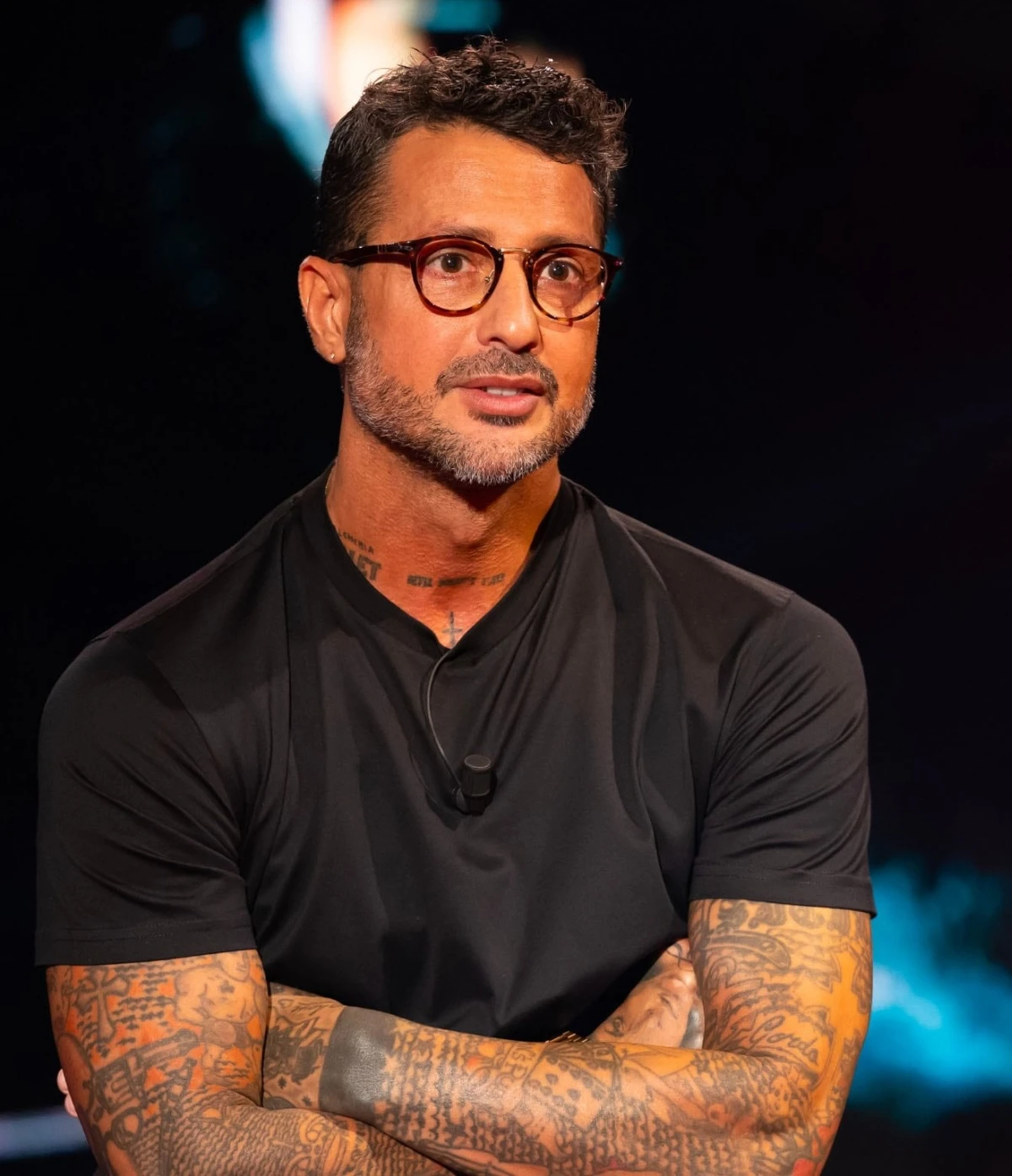 Fabrizio Corona denunciato da Giorgia Meloni