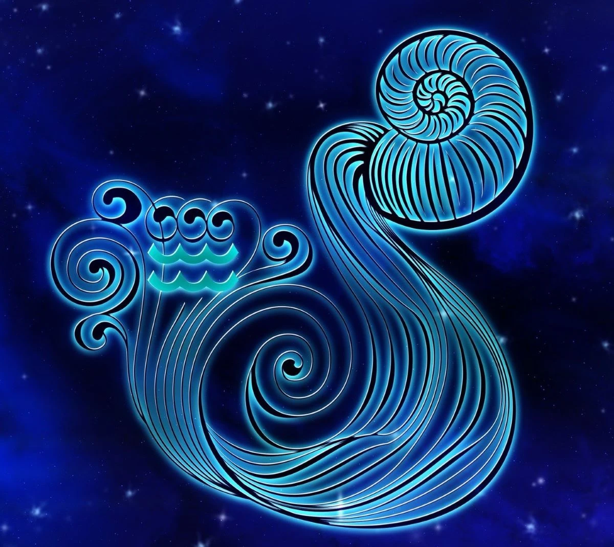 Segno zodiacale Acquario