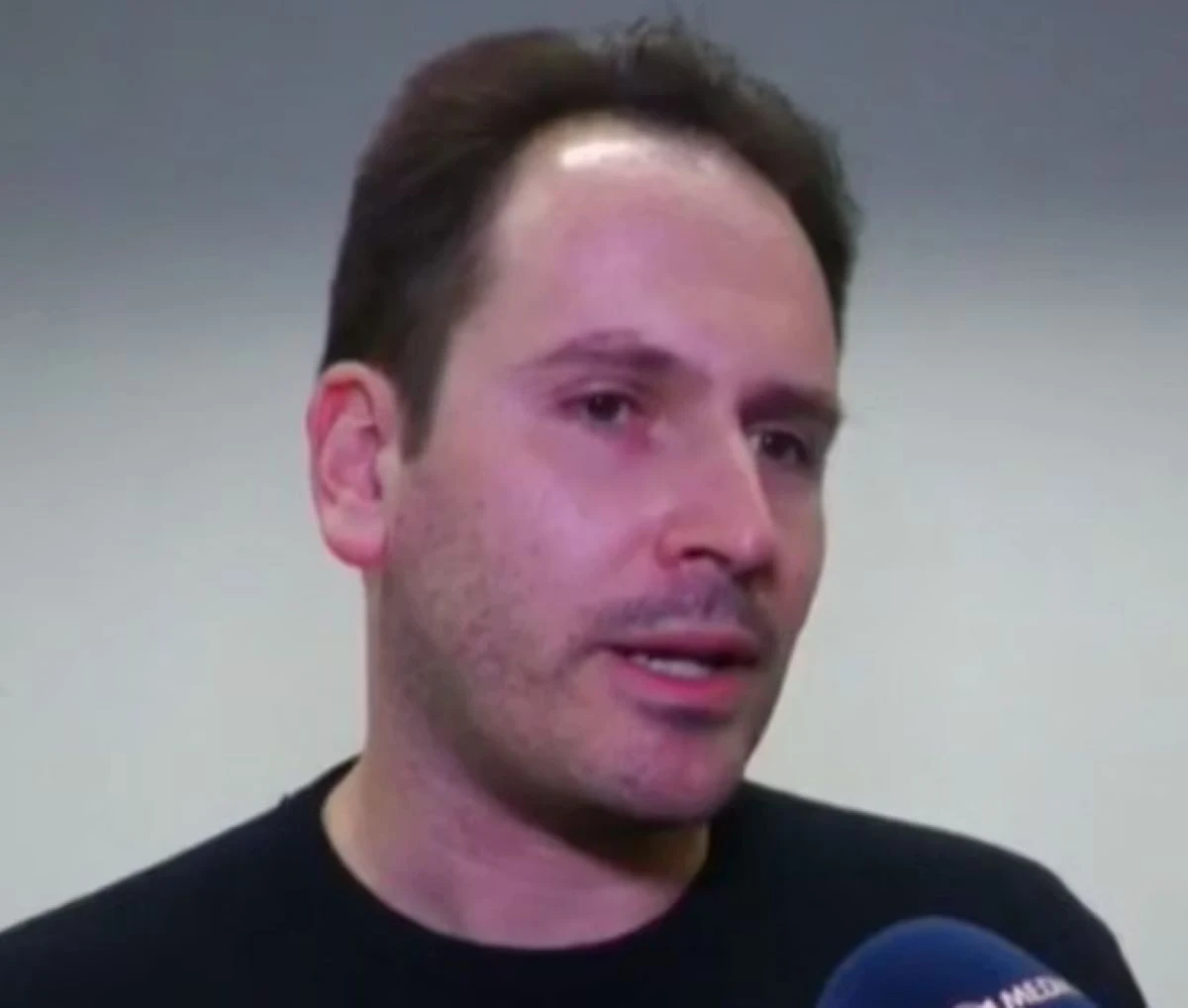 Andrea Sempio, indagato per concorso nell'omicidio di Chiara Poggi