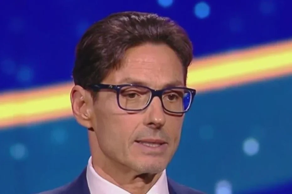 Pier Silvio Berlusconi Mediaset