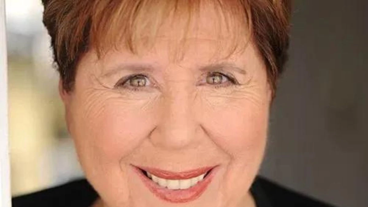 Helen Siff, attrice di cinema e televisione