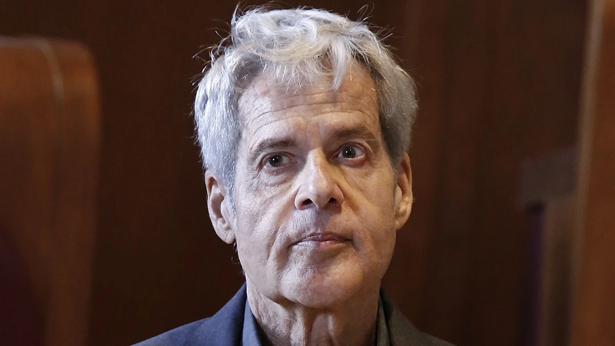 Claudio Baglioni in lutto per Pasquale Minieri