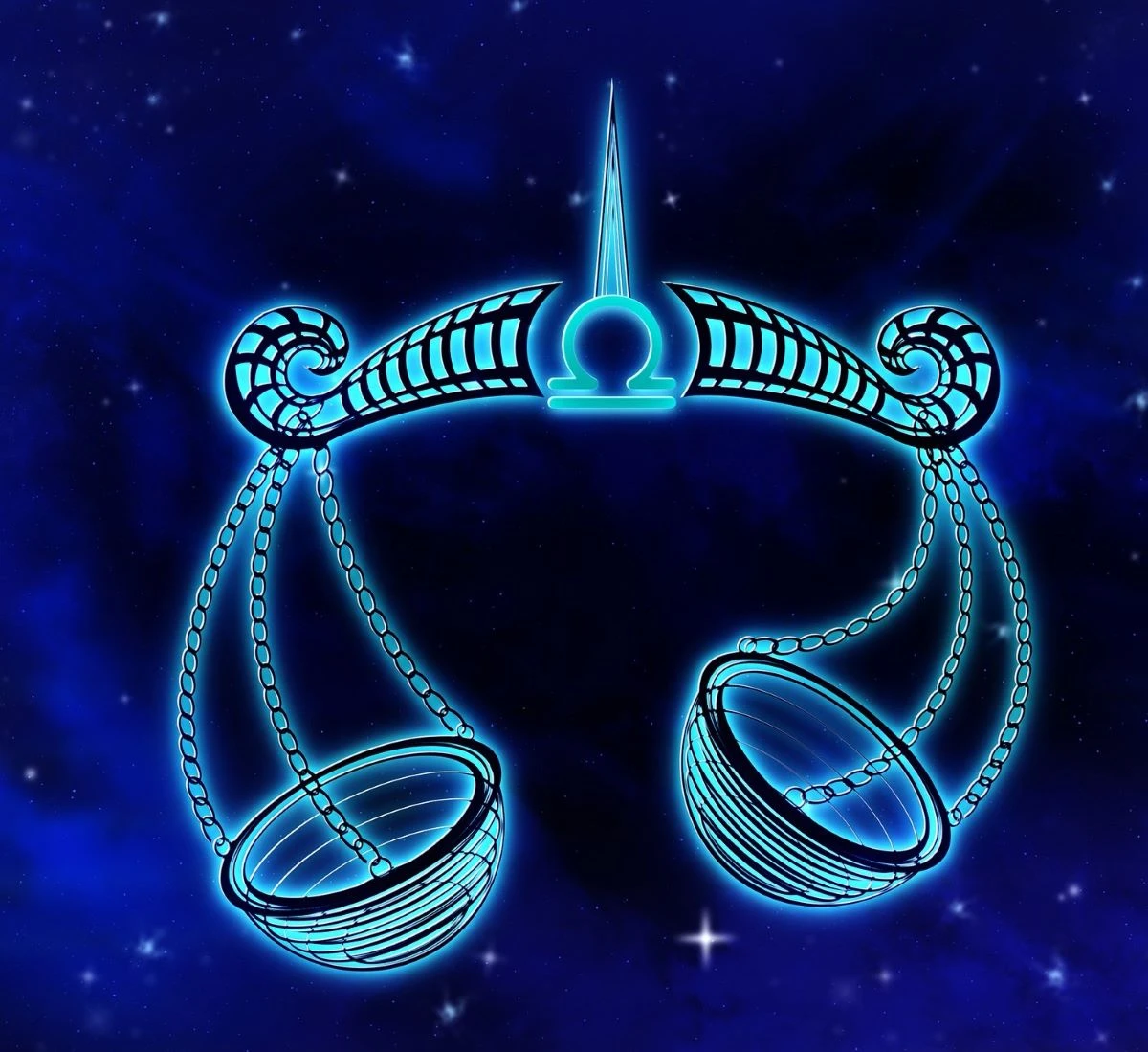 Segno zodiacale Bilancia