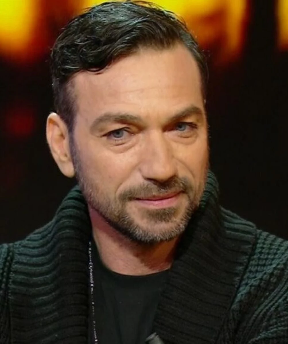 Costantino Vitagliano, ex tronista di Uomini e Donne