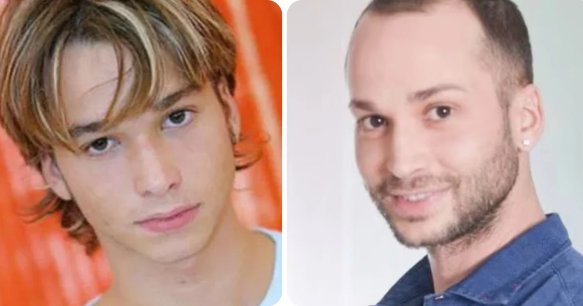 Michele Maddaloni oggi, lontano dal mondo dello spettacolo