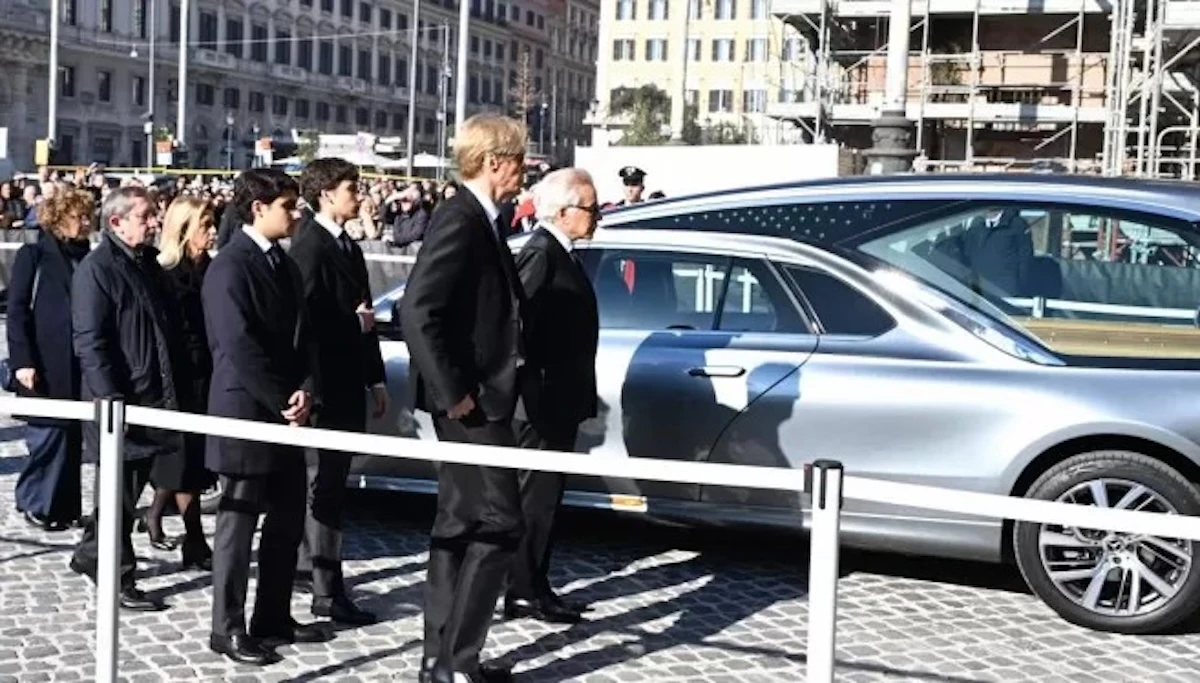 Ritratto di Sarah Silvestri