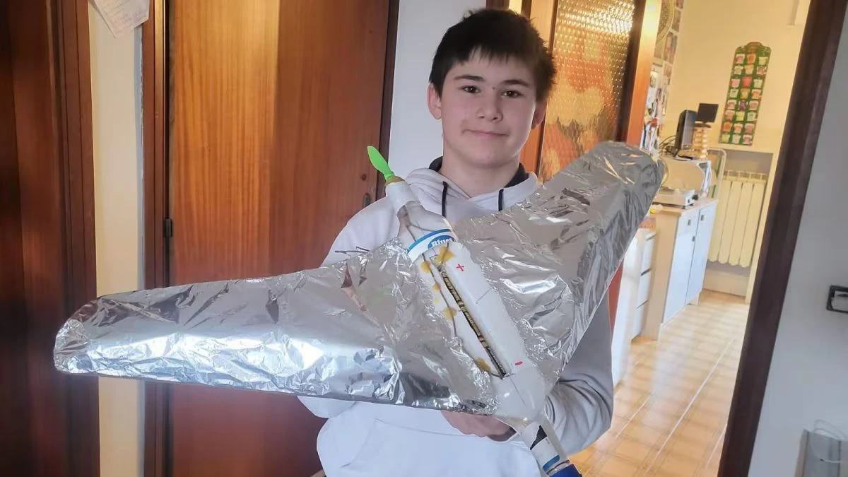 Marco Battaglin ritrovato