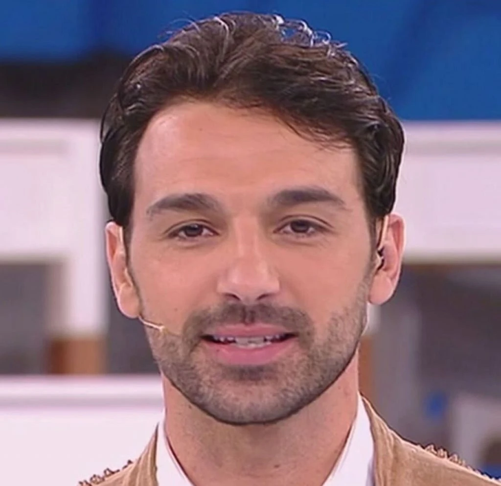 Raimondo Todaro in una coreografia