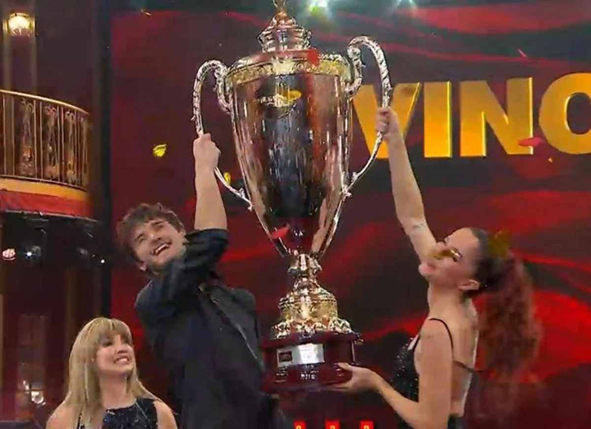 Andrea Delogu ritratto ufficiale