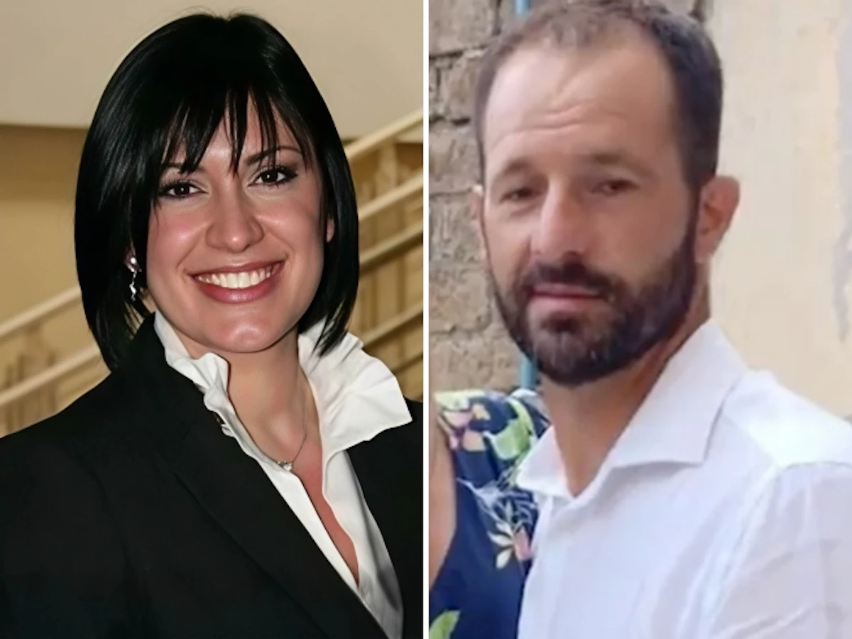 Federica Torzullo ritratto