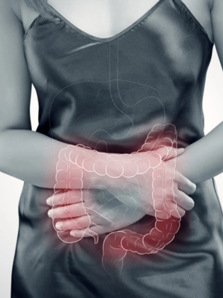 Sintomi del tumore al colon nei giovani