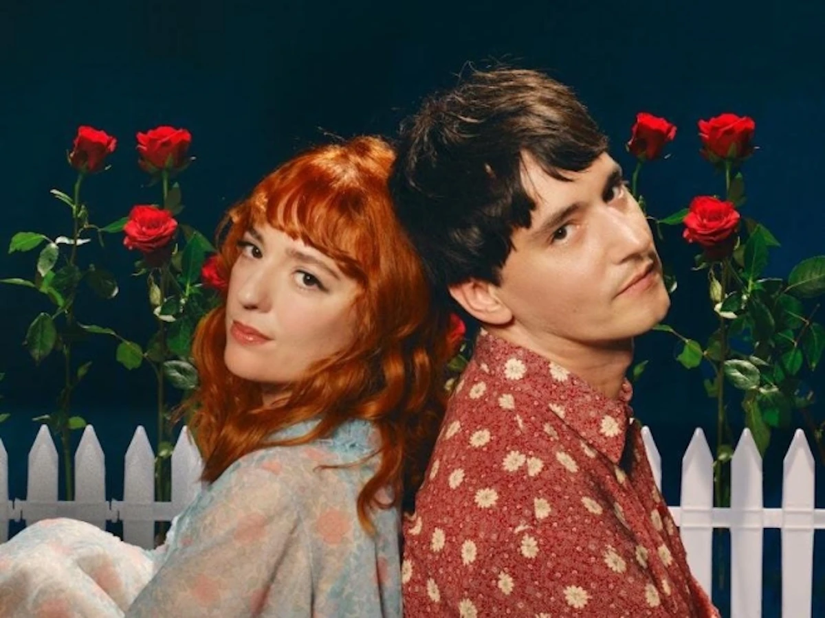 Maria Antonietta e Colombre sul palco di Sanremo 2026