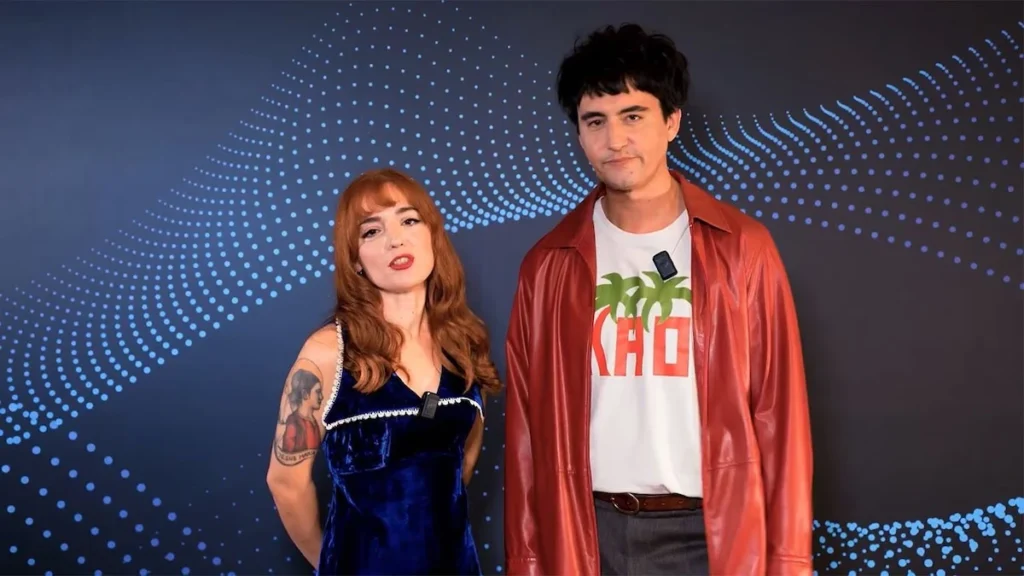 Chi sono Maria Antonietta e Colombre a Sanremo 2026: età, altezza, peso, nomi, fidanzati