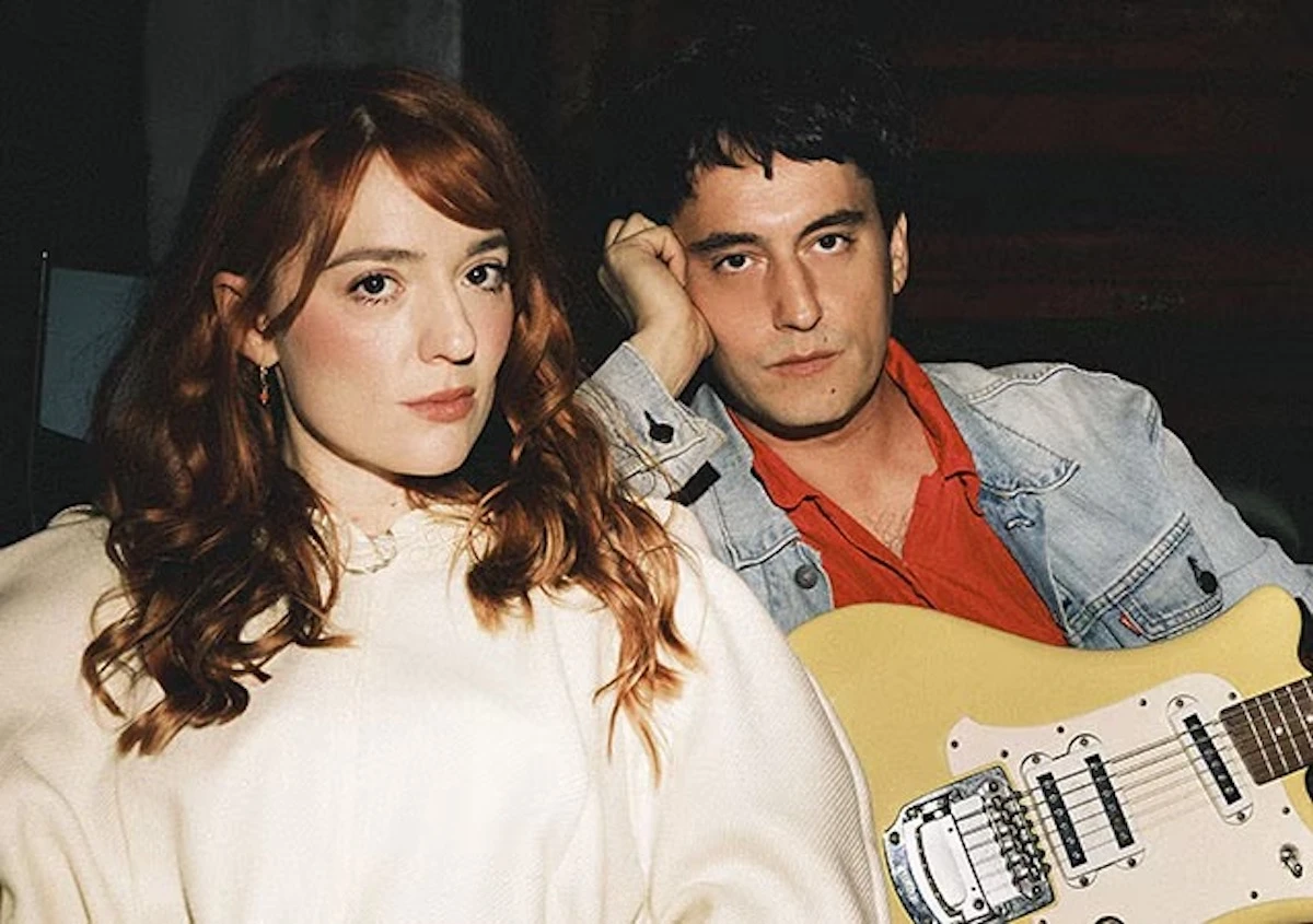 Letizia Cesarini, in arte Maria Antonietta, artista e cantautrice a Sanremo 2026