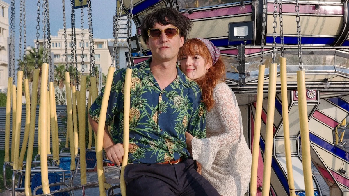 Maria Antonietta e Colombre, un duo che racconta l’amore attraverso la musica