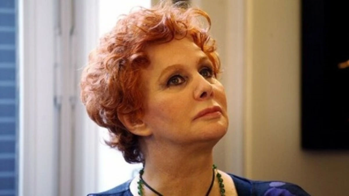 Maria Rita Parsi ritratto