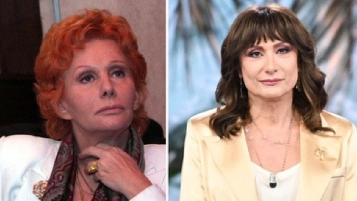 Maria Rita Parsi in televisione