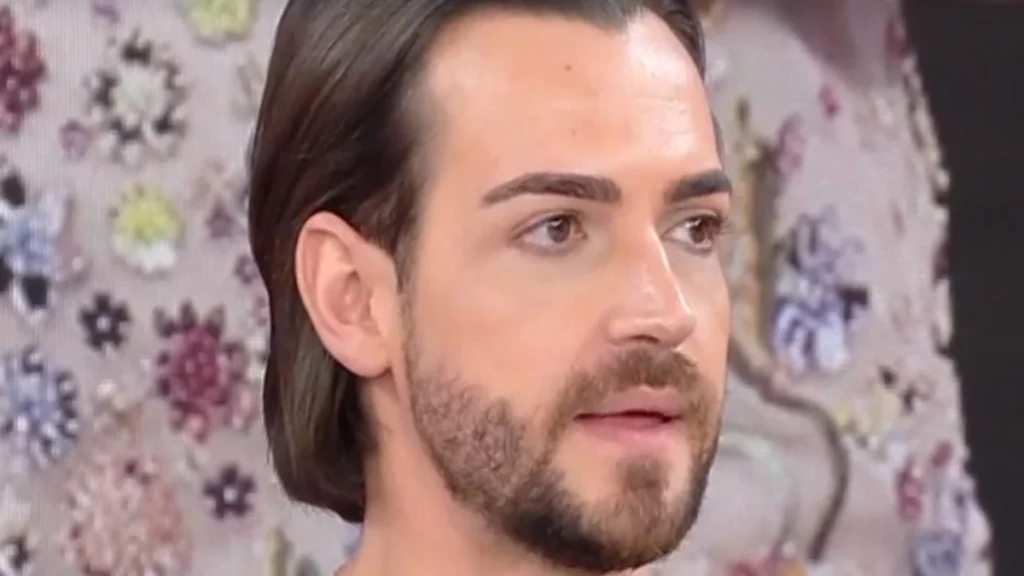 Valerio Scanu Intervento