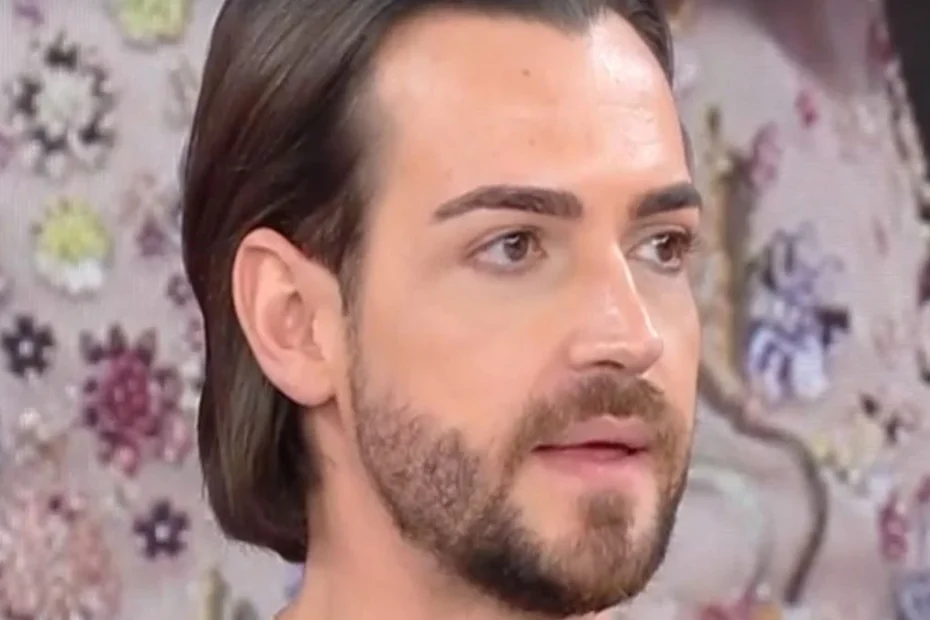 Valerio Scanu Intervento