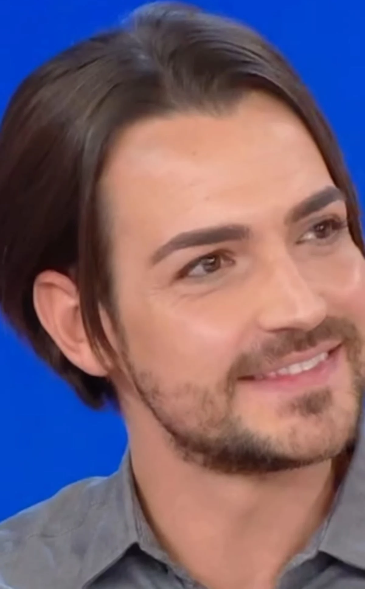 Valerio Scanu Intervento