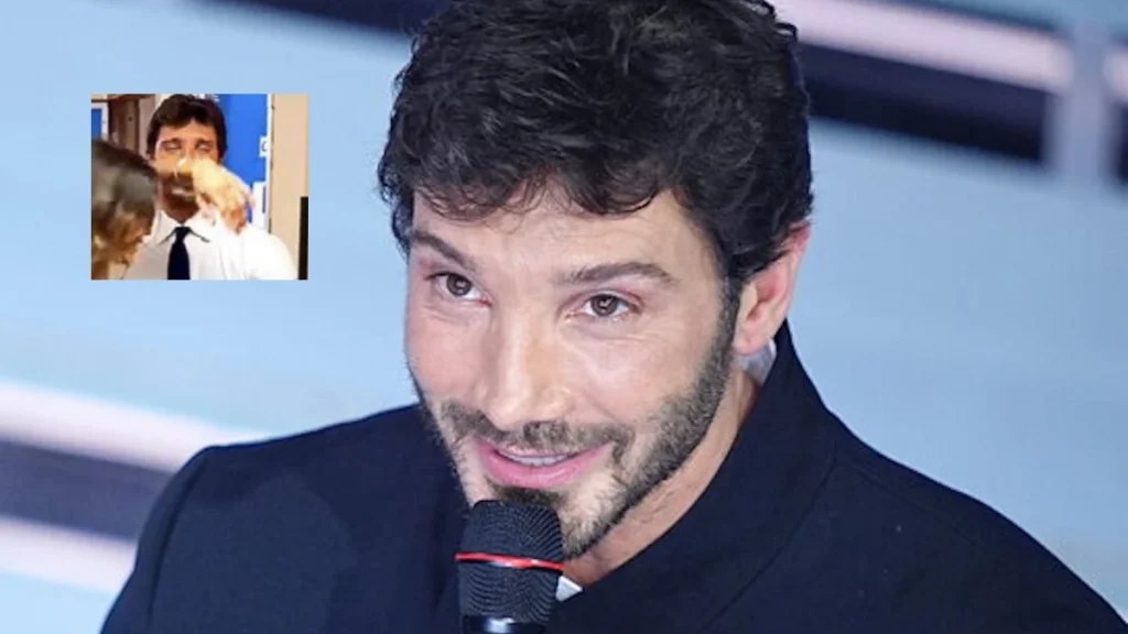 stefano de martino la più bella di tutte