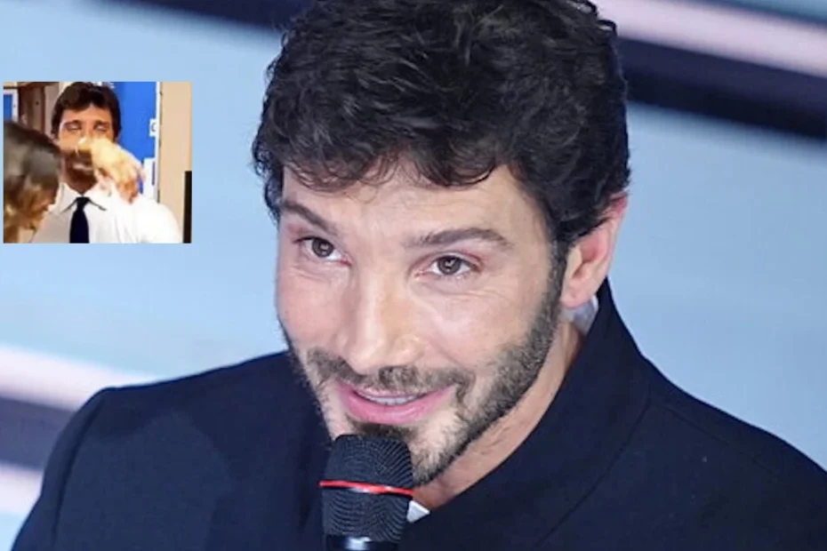 stefano de martino la più bella di tutte