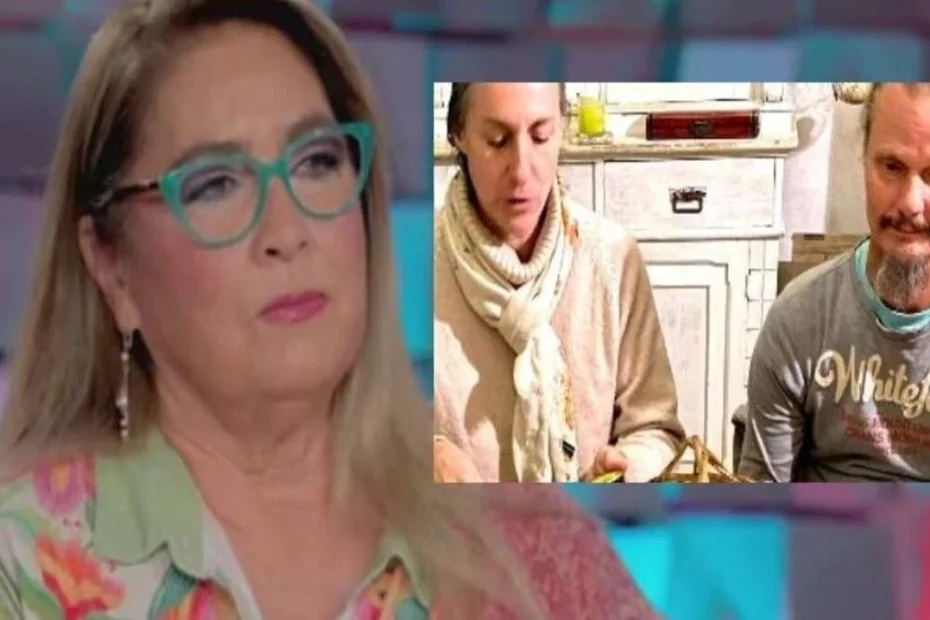 romina power famiglia bosco