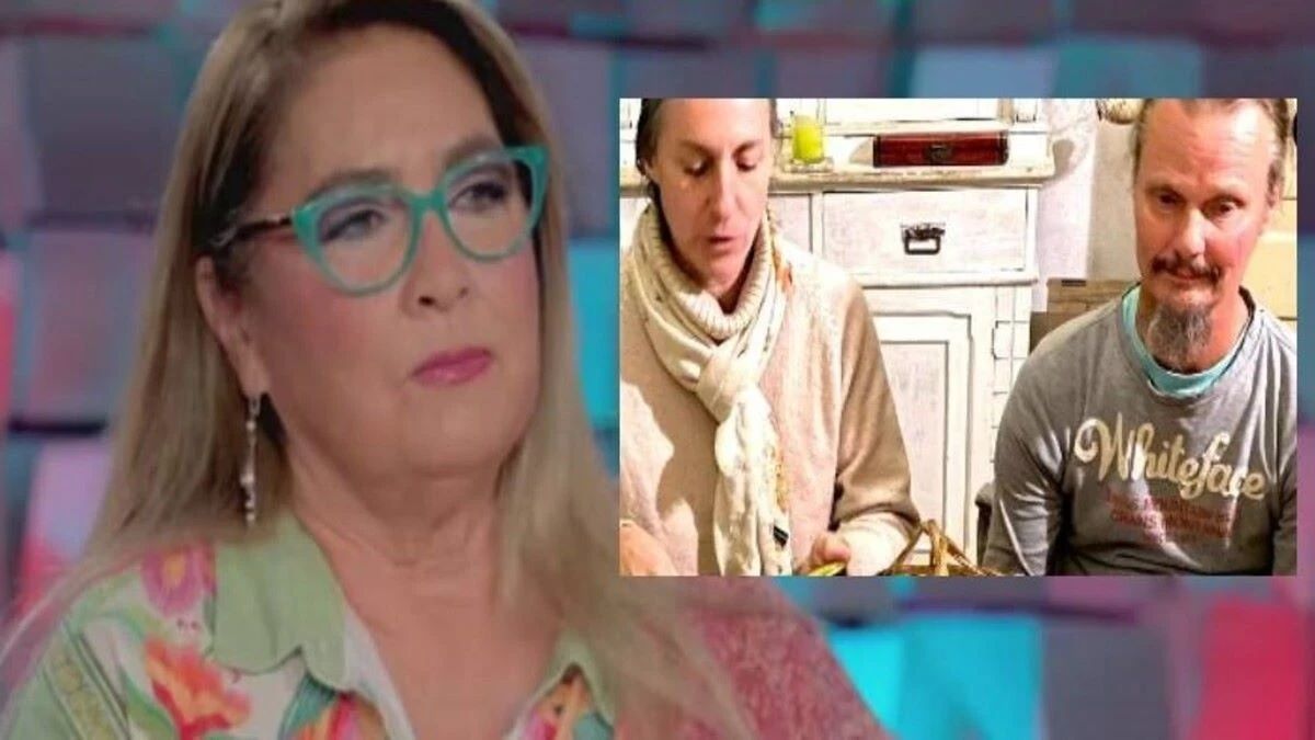 romina power famiglia bosco 