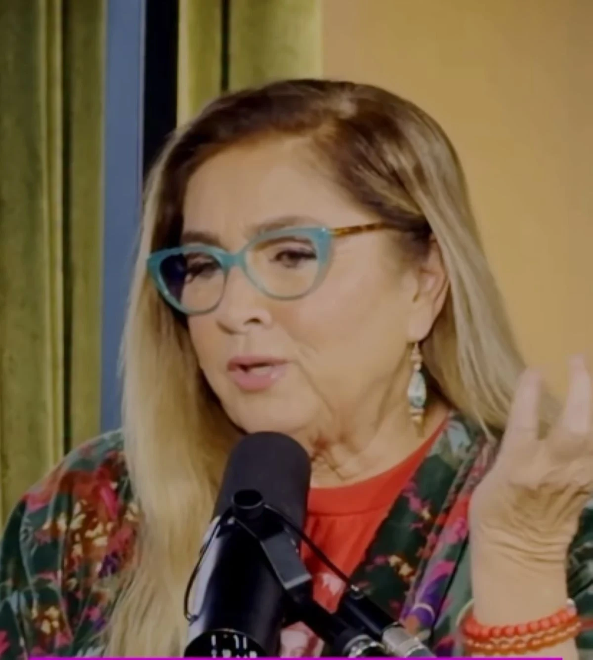 Romina Power interviene sulla vicenda della famiglia nel bosco