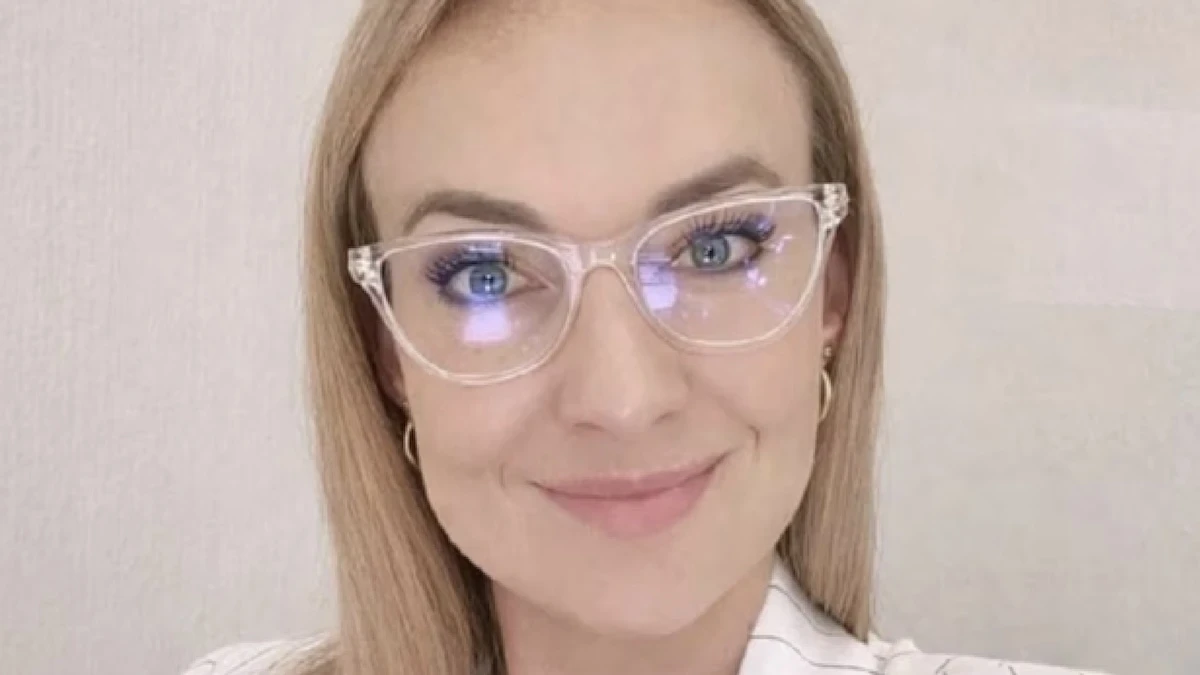 Ritratto di Chinette Gallichan avvocata uccisa a Johannesburg