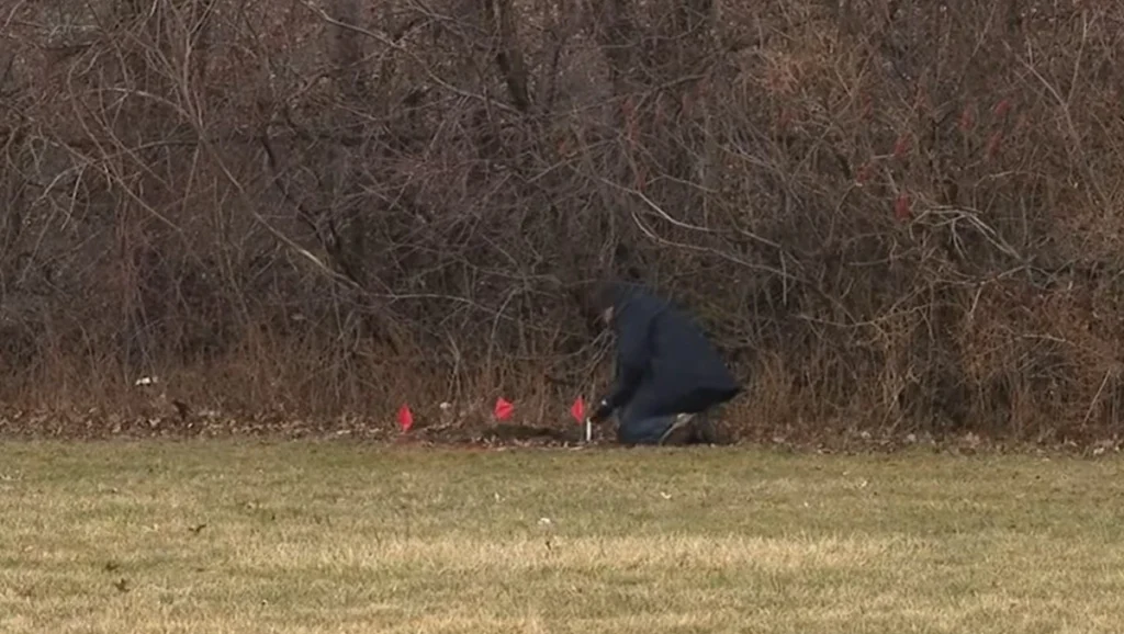 trovati cadaveri due bambine