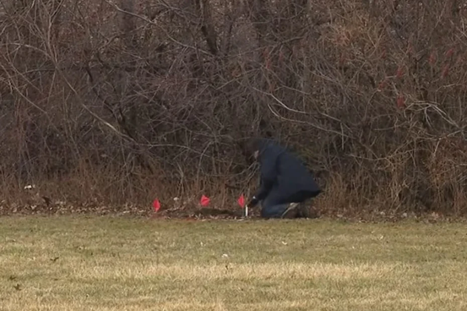 trovati cadaveri due bambine