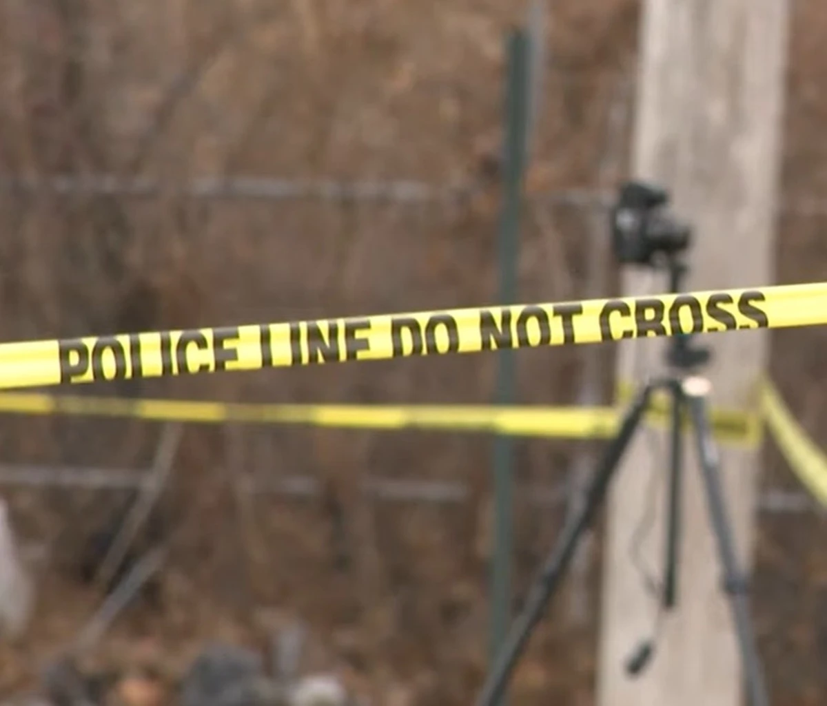 Seconda valigia con corpo di una bambina trovata a Cleveland