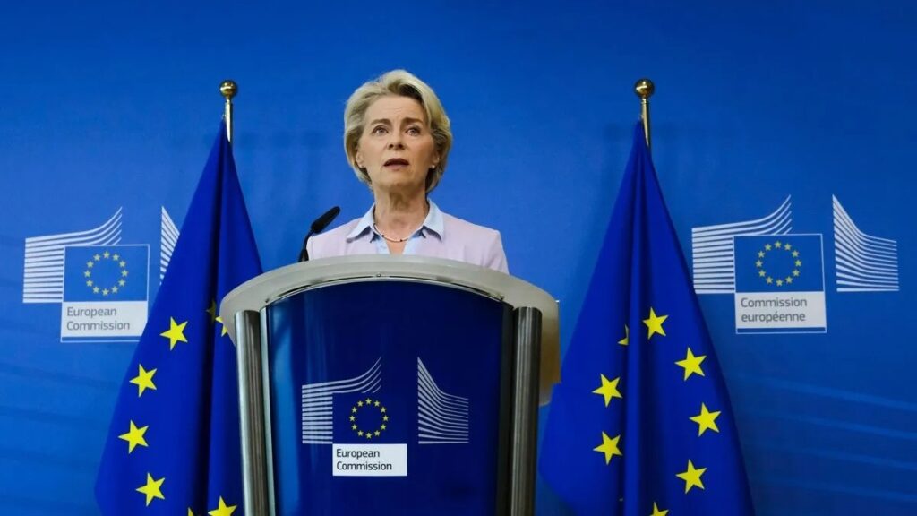 case green infrazione ue italia